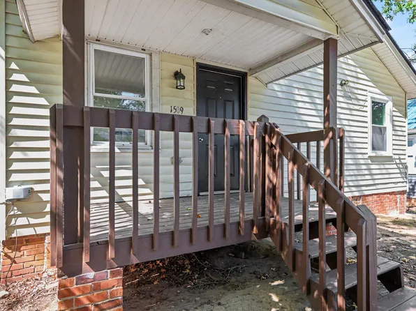 1509 N Alston Ave, Durham, NC 27701