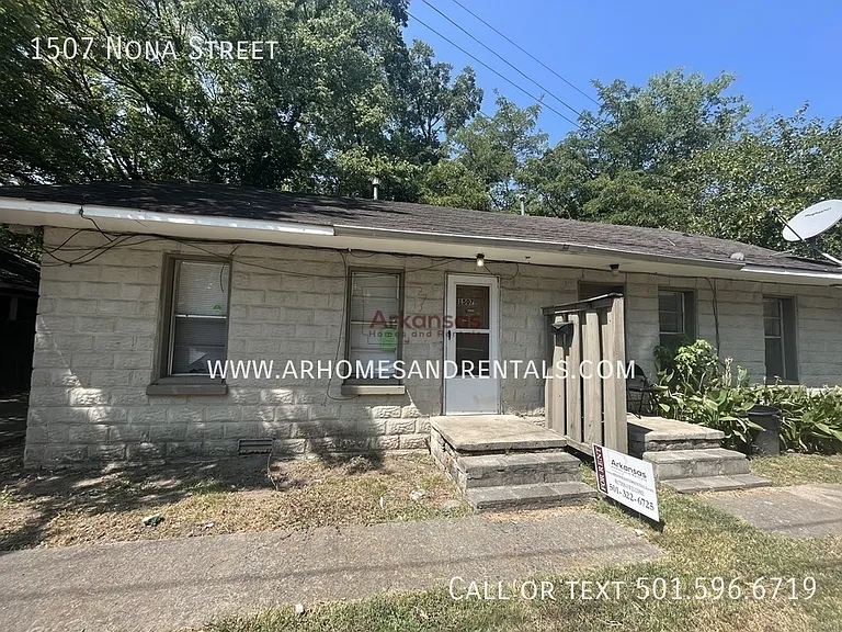 1507 Nona St — Photo 16