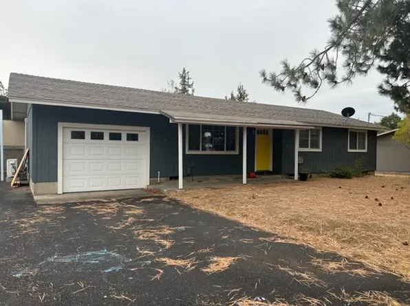 63396 Vogt Rd, Bend, OR 97701