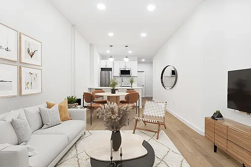 44 3rd St #2L Photo 1 44 3rd St #2L Photo 1