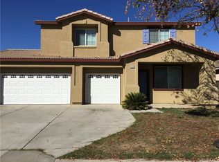 1554 Ranch St, Perris, CA 92571