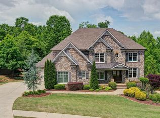 5925 Pebblestone Ln, Cumming, GA 30040