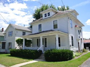 199 Superior St, Marion, OH 43302