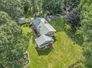 5 Marblehead Rd, Windham, NH 03087