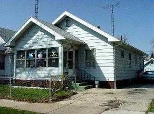 932 Berry St, Toledo, OH 43605