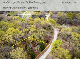 304 Tupuna Dr, Kemp, TX 75143