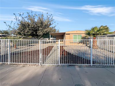 167 Betty Ln, Las Vegas, NV, 89110