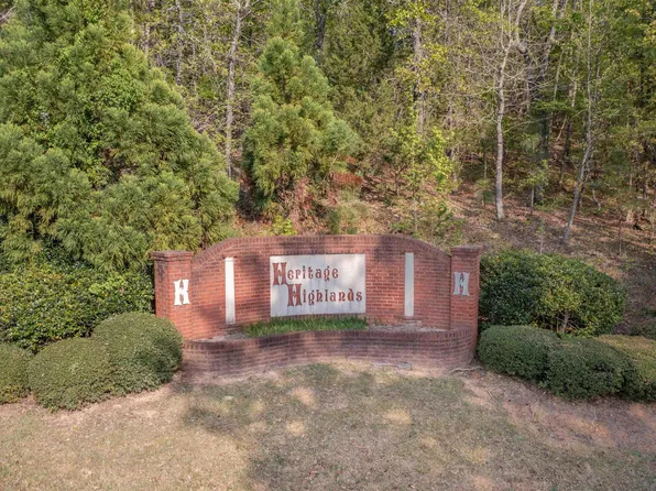 0 Heritage Ln NE #14-15, Jacksonville, AL 36265