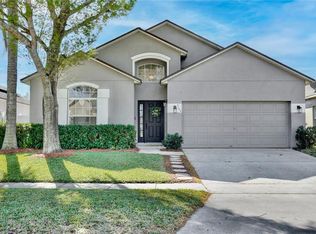 2104 Victoria Falls Dr, Orlando, FL 32824