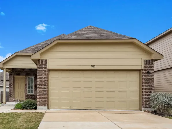 7410 Coral Bells Ct, Converse, TX 78109