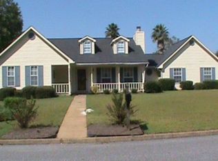 100 Foxworth Ct, Dothan, AL 36305