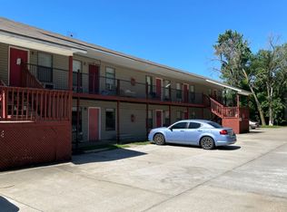 1706 South Powell Apts. Springdale, Springdale, AR 72764