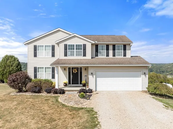 23 Holly Ann Dr, Wheeling, WV 26003