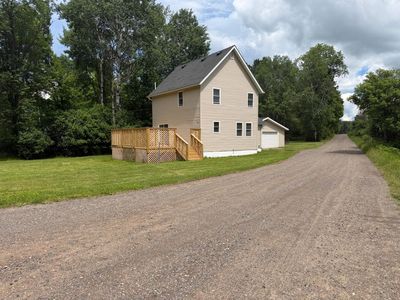 140 Caspian Cutoff Rd, Iron River, MI, 49935