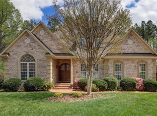 20 Middlefield Ct, Greensboro, NC 27455