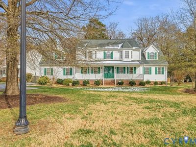 14031 Rockhaven Dr, Chester, VA, 23836