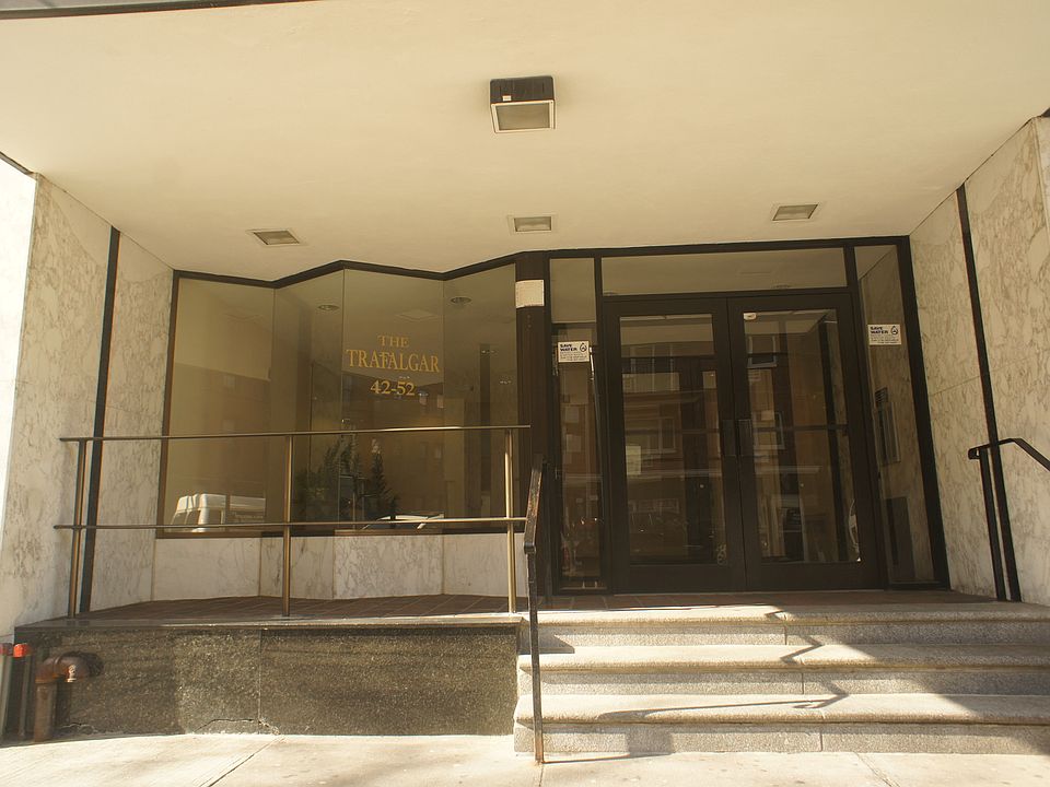 Building Front