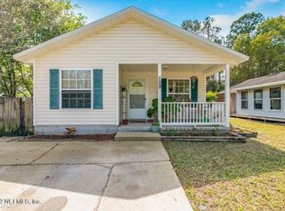 709 W 6th St, Saint Augustine, FL 32084