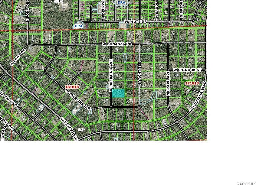 1st image of 3459 N Palomino Ter