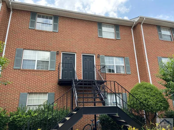 2165 Milledge Ave, Athens, GA 30605