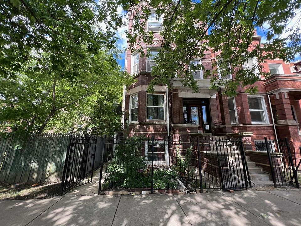 1st image of 1438 N Kedzie Ave #G