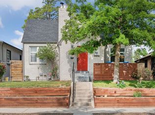 3509 N Monroe St, Denver, CO 80205