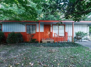 1020 S 27th St, Arkadelphia, AR 71923