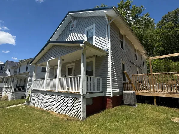 700 Lyndale Ave, Bluefield, WV 24701