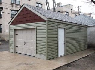 641 Lincoln Ave, Saint Paul, MN 55105