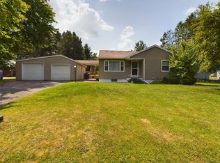 W5767 Tannery Dr, Merrill, WI 54452