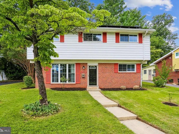13204 Magellan Ave, Rockville, MD 20853