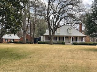 145 Bayou Rd, Greenville, MS 38701