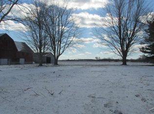 5352 E Birch Run Rd, Birch Run, MI 48415