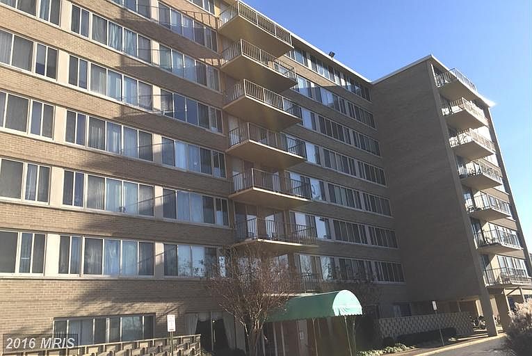 1st image of 5565 Columbia Pike APT 603