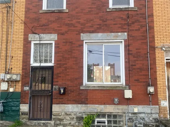 2230 Webster Ave, Pittsburgh, PA 15219