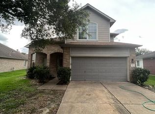 3814 Aerial Brook Trl, Fresno, TX 77545