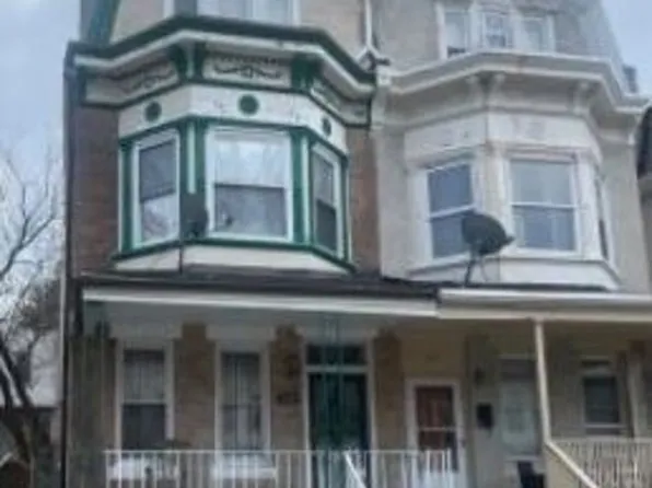 120 W Sharpnack St, Philadelphia, PA 19119