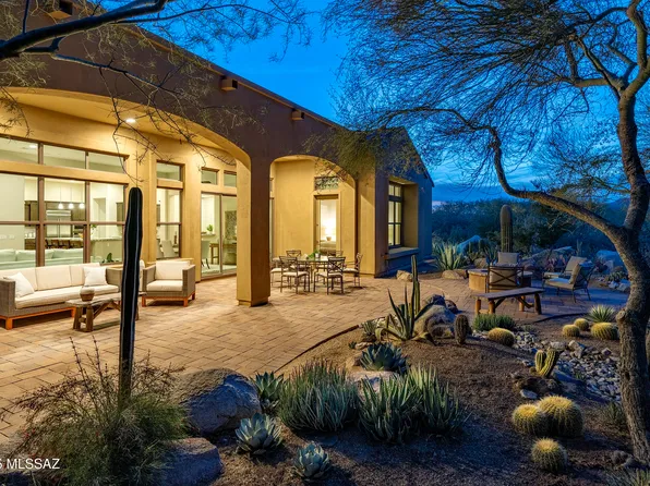 13952 N Stone Gate Pl, Oro Valley, AZ 85755