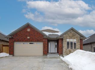 5 Jack Koehler Ln W, Wellesley, ON N0B2T0