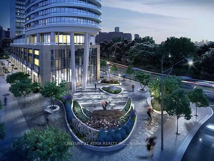 Building Photo - 575 Bloor St E #2304