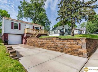 4017 Kansas Ave, Omaha, NE 68111