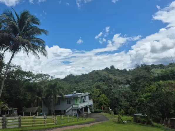 20 Carr #807, Corozal, PR 00783