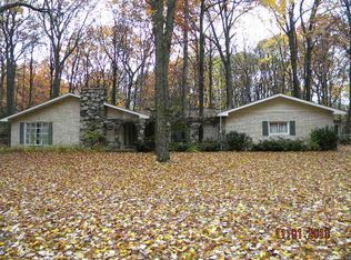 4111 Brian Paul Pl, Bridgeport, MI 48722