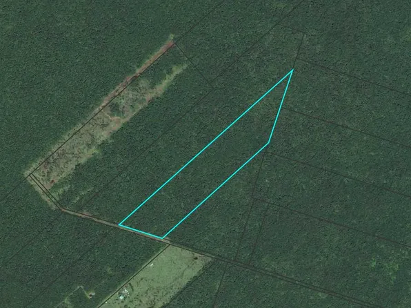 S Glenwood Rd Lot 123, Volcano, HI 96785