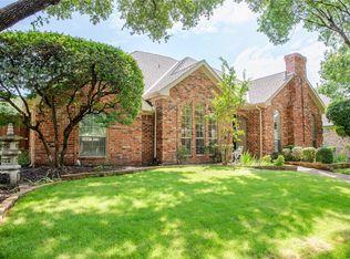 3500 Melanie Ln, Plano, TX 75023