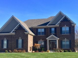 7224 Fitkins Dr, Oswego, IL 60543