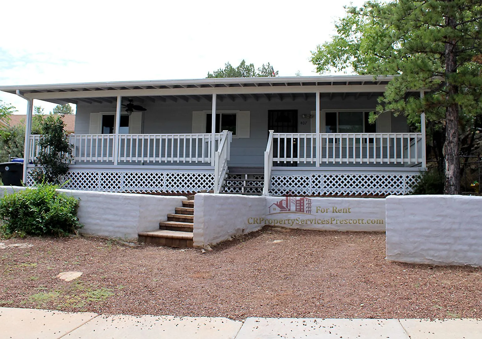 Home in Downtown Prescott — Photo 1