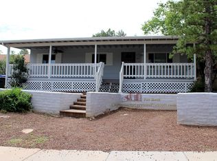 407 Hill Ave, Prescott, AZ 86303