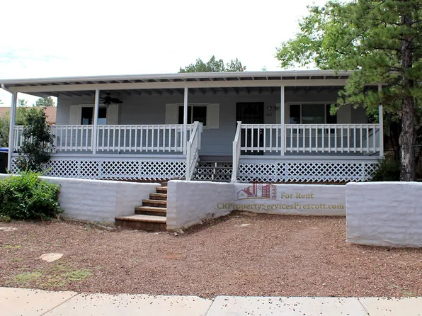 407 Hill Ave, Prescott, AZ 86303