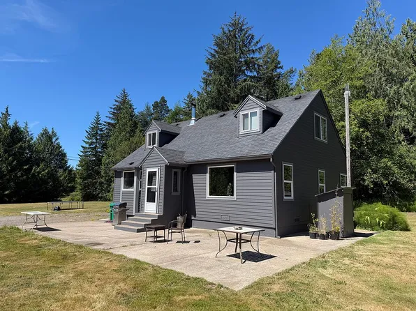 20285 Derrick Rd, Cloverdale, OR 97112